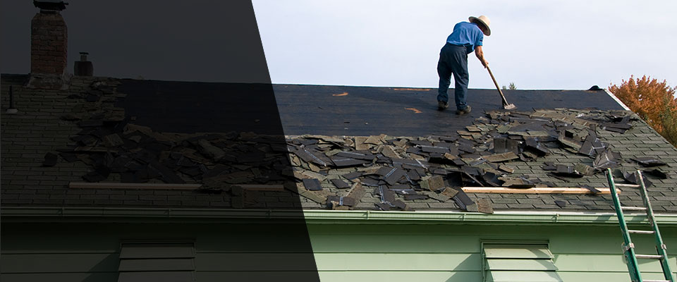 Franconia Roofing Contractors